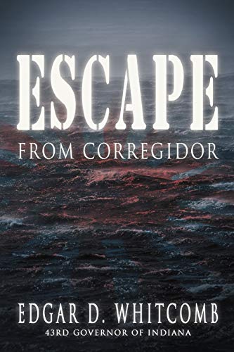 Stock image for Escape from Corregidor for sale by Bargain Treasures