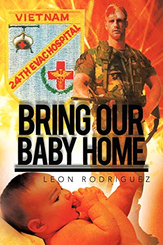 Stock image for Bring Our Baby Home for sale by Half Price Books Inc.