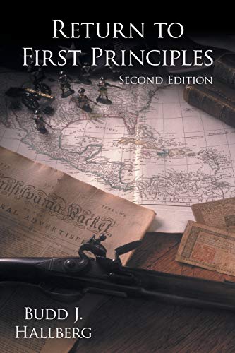 Beispielbild fr Return to First Principles: Second Edition zum Verkauf von Lucky's Textbooks