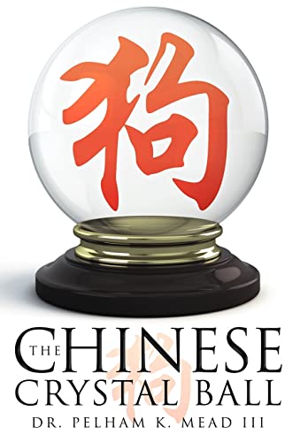 9781477265055: The Chinese Crystal Ball