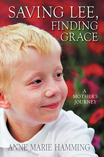 Stock image for Saving Lee, Finding Grace for sale by JR Books