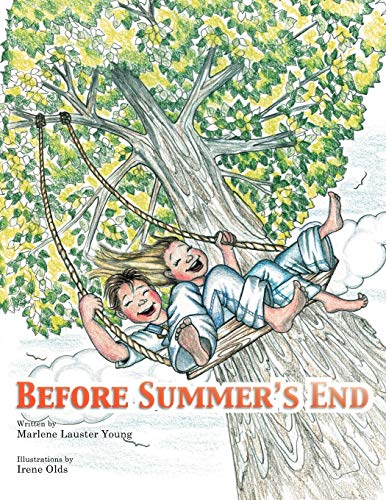 Stock image for Before Summer's End for sale by Lakeside Books