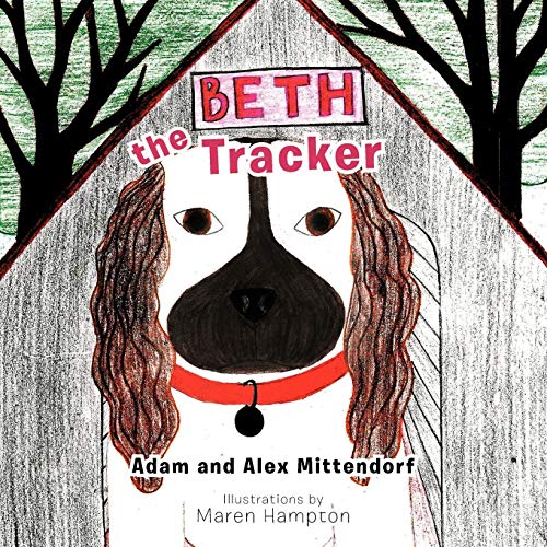 Stock image for Beth the Tracker for sale by Better World Books
