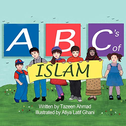 Imagen de archivo de Abc's Of Islam a la venta por PBShop.store US