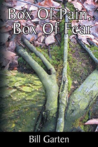 Imagen de archivo de Box Of Pain, Box Of Fear a la venta por Lucky's Textbooks