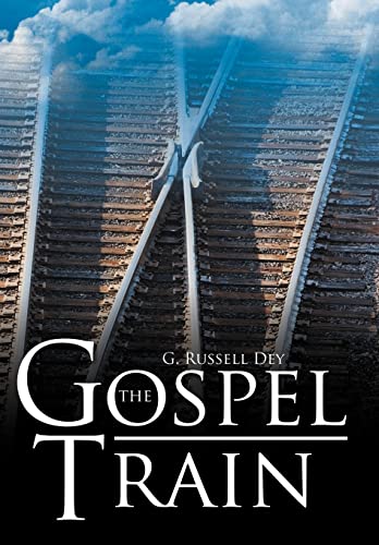 Imagen de archivo de The Gospel Train a la venta por Lucky's Textbooks