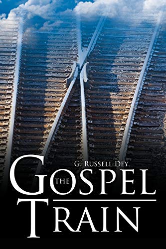 9781477275849: The Gospel Train