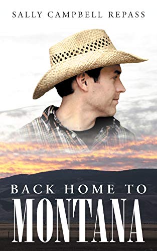 Stock image for Back Home to Montana for sale by PBShop.store US