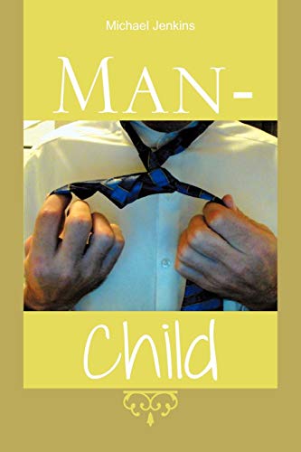 Man-Child (9781477281512) by Jenkins, Michael