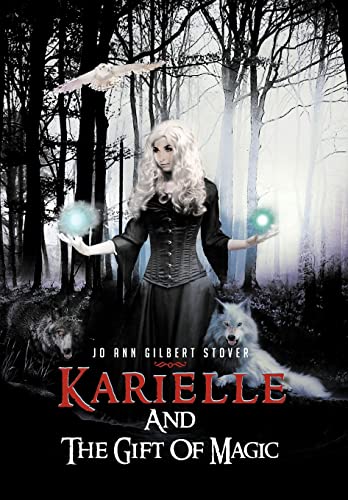 Stock image for Karielle and the Gift of Magic for sale by Lucky's Textbooks
