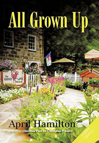 Stock image for All Grown Up for sale by Lucky's Textbooks