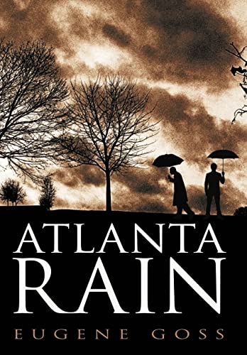 9781477288948: Atlanta Rain