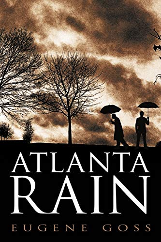 9781477288955: Atlanta Rain