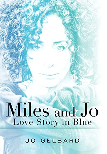 9781477289556: Miles and Jo: Love Story in Blue