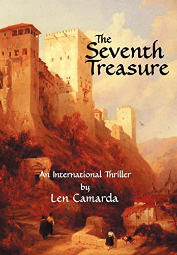 9781477290033: The Seventh Treasure