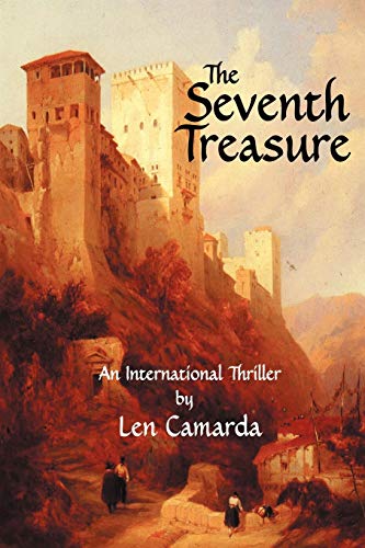 Stock image for The Seventh Treasure for sale by Lucky's Textbooks