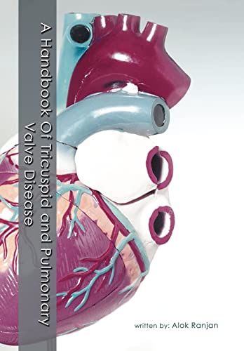 Imagen de archivo de A Handbook Of Tricuspid and Pulmonary Valve Disease a la venta por Lucky's Textbooks