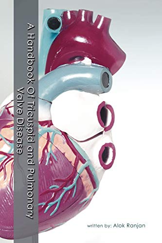 Imagen de archivo de A Handbook Of Tricuspid and Pulmonary Valve Disease a la venta por PBShop.store US