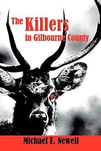 Imagen de archivo de The Killers in Gilbourne County a la venta por PBShop.store US