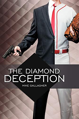 Stock image for The Diamond Deception for sale by Irish Booksellers