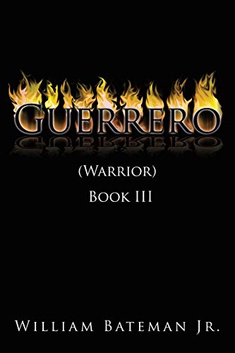 Imagen de archivo de Guerrero(Warrior) Book III a la venta por Lucky's Textbooks