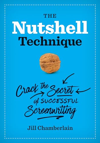 The-Nutshell-Technique-Crack-the-Secret-of-Successful-Screenwriting