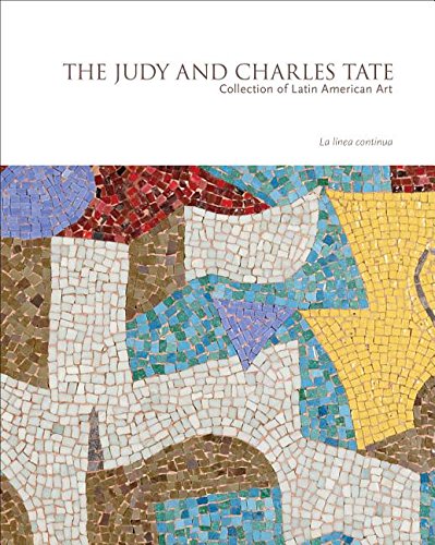 9781477303870: La Lnea Continua: The Judy and Charles Tate Collection of Latin American Art