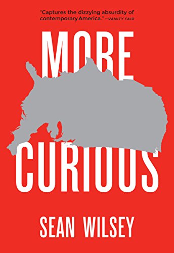 Stock image for More Curious for sale by Better World Books: West