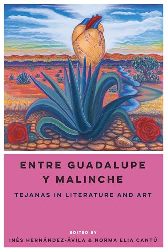 Stock image for Entre Guadalupe Y Malinche for sale by Blackwell's