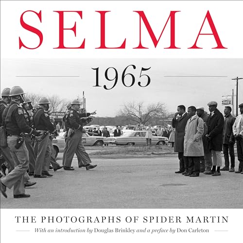 Stock image for Selma 1965 for sale by Blackwell's