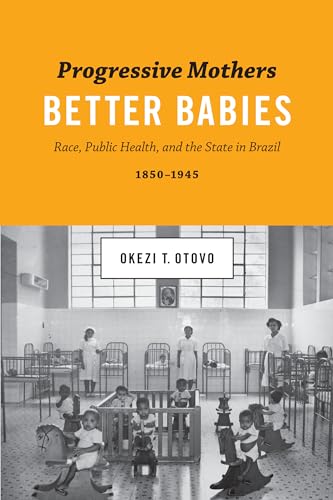 

ProgressiveMothers,BetterBabies Format: Paperback