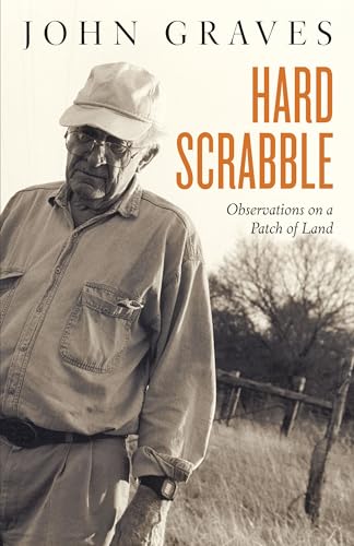 Beispielbild fr Hard Scrabble: Observations on a Patch of Land zum Verkauf von BooksRun