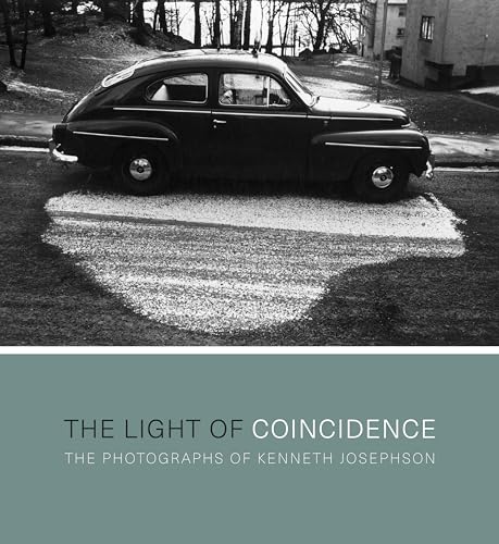 Stock image for The Light of Coincidence: The Photographs of Kenneth Josephson for sale by GoldBooks