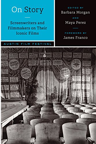 9781477310908: On Story―Screenwriters and Filmmakers on Their Iconic Films