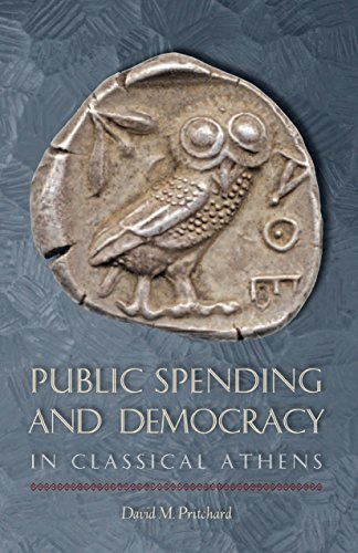 9781477311349: Public Spending and Democracy in Classical Athens