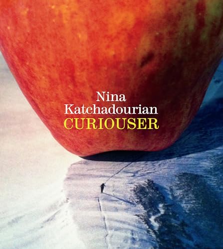 9781477311516: Nina Katchadourian: Curiouser