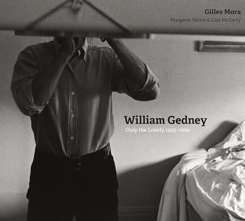 Beispielbild fr William Gedney zum Verkauf von Blackwell's