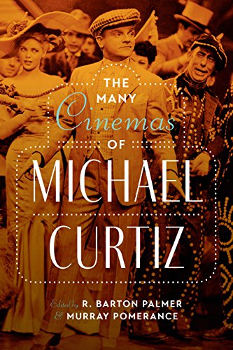 Beispielbild fr The Many Cinemas of Michael Curtiz zum Verkauf von Amazing Books Pittsburgh