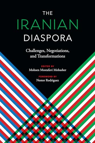 Beispielbild fr The Iranian Diaspora zum Verkauf von Blackwell's