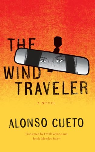 Imagen de archivo de The Wind Traveler a la venta por ThriftBooks-Atlanta