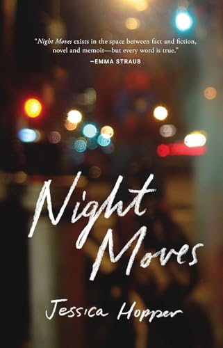Stock image for Night Moves for sale by Wonder Book