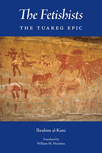 

The Fetishists (CMES Modern Middle East Literatures in Translation)