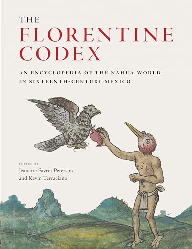 Beispielbild fr The Florentine Codex zum Verkauf von Monster Bookshop