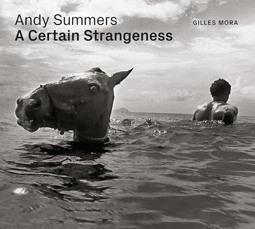 Stock image for Andy Summers for sale by Blackwell's