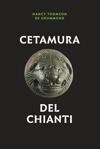 Imagen de archivo de Cetamura Del Chianti a la venta por Blackwell's