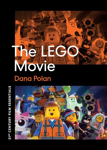 9781477321577: The LEGO Movie (21st Century Film Essentials)