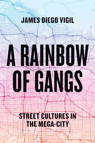 Beispielbild fr A Rainbow of Gangs zum Verkauf von Blackwell's