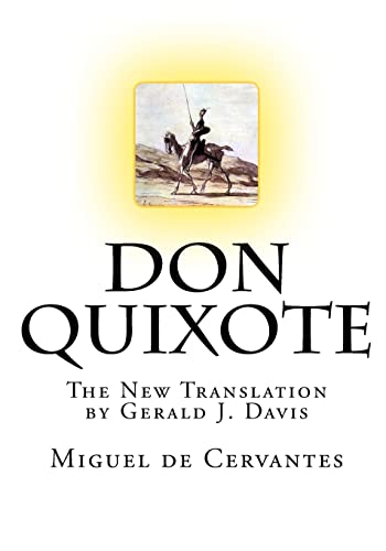 9781477401194: Don Quixote