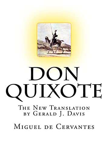 Don Quixote (9781477401194) by Cervantes, Miguel De