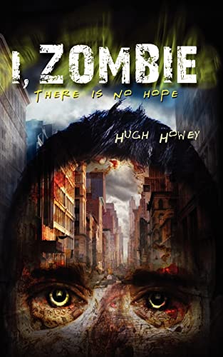 Stock image for I, Zombie for sale by Half Price Books Inc.